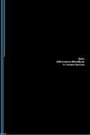 Sales Affirmations Workbook for Instant Success. Sales Positive & Empowering Affirmations Workbook. Includes: Sales Subliminal Empowerment.