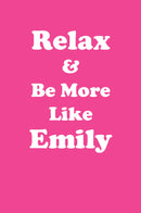 Abyssinian Cat Affirmations Workbook Abyssinian Cat Presents: Positive and Loving Affirmations Workbook. Includes: Mentoring Questions, Guidance, Supporting You.