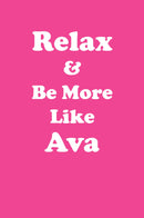 Abyssinian Cat Affirmations Workbook Abyssinian Cat Presents: Positive and Loving Affirmations Workbook. Includes: Mentoring Questions, Guidance, Supporting You.