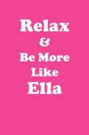 Abyssinian Cat Affirmations Workbook Abyssinian Cat Presents: Positive and Loving Affirmations Workbook. Includes: Mentoring Questions, Guidance, Supporting You.