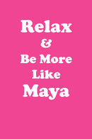 Abyssinian Cat Affirmations Workbook Abyssinian Cat Presents: Positive and Loving Affirmations Workbook. Includes: Mentoring Questions, Guidance, Supporting You.