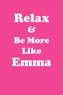 Abyssinian Cat Affirmations Workbook Abyssinian Cat Presents: Positive and Loving Affirmations Workbook. Includes: Mentoring Questions, Guidance, Supporting You.