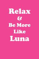 Alaskan Malamute Affirmations Workbook Alaskan Malamute Presents: Positive and Loving Affirmations Workbook. Includes: Mentoring Questions, Guidance, Supporting You.