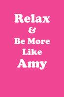 American Shorthair Cat Affirmations Workbook American Shorthair Cat Presents: Positive and Loving Affirmations Workbook. Includes: Mentoring Questions, Guidance, Supporting You.