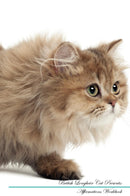 British Longhair Cat Affirmations Workbook British Longhair Cat Presents: Positive and Loving Affirmations Workbook. Includes: Mentoring Questions, Guidance, Supporting You.