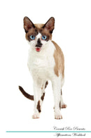 Cornish Rex Affirmations Workbook Cornish Rex Presents: Positive and Loving Affirmations Workbook. Includes: Mentoring Questions, Guidance, Supporting You.