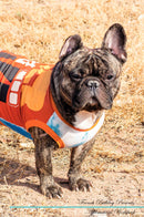 French Bulldog Affirmations Workbook French Bulldog Presents: Positive and Loving Affirmations Workbook. Includes: Mentoring Questions, Guidance, Supporting You.