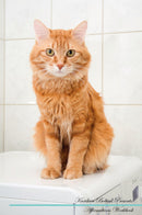 Kurilian Bobtail Affirmations Workbook Kurilian Bobtail Presents: Positive and Loving Affirmations Workbook. Includes: Mentoring Questions, Guidance, Supporting You.