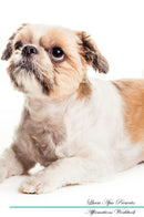 Lhasa Apso Affirmations Workbook Lhasa Apso Presents: Positive and Loving Affirmations Workbook. Includes: Mentoring Questions, Guidance, Supporting You.