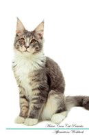 Maine Coon Cat Affirmations Workbook Maine Coon Cat Presents: Positive and Loving Affirmations Workbook. Includes: Mentoring Questions, Guidance, Supporting You.