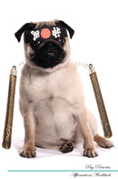 Pug Affirmations Workbook Pug Presents: Positive and Loving Affirmations Workbook. Includes: Mentoring Questions, Guidance, Supporting You.