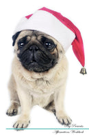 Pug Affirmations Workbook Pug Presents: Positive and Loving Affirmations Workbook. Includes: Mentoring Questions, Guidance, Supporting You.