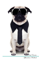Pug Affirmations Workbook Pug Presents: Positive and Loving Affirmations Workbook. Includes: Mentoring Questions, Guidance, Supporting You.