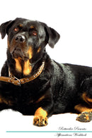 Rottweiler Affirmations Workbook Rottweiler Presents: Positive and Loving Affirmations Workbook. Includes: Mentoring Questions, Guidance, Supporting You.