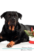 Rottweiler Affirmations Workbook Rottweiler Presents: Positive and Loving Affirmations Workbook. Includes: Mentoring Questions, Guidance, Supporting You.