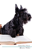 Scottish Terrier Affirmations Workbook Scottish Terrier Presents: Positive and Loving Affirmations Workbook. Includes: Mentoring Questions, Guidance, Supporting You.