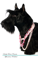 Scottish Terrier Affirmations Workbook Scottish Terrier Presents: Positive and Loving Affirmations Workbook. Includes: Mentoring Questions, Guidance, Supporting You.