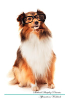 Shetland Sheepdog Affirmations Workbook Shetland Sheepdog Presents: Positive and Loving Affirmations Workbook. Includes: Mentoring Questions, Guidance, Supporting You.