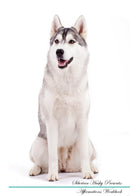 Siberian Husky Affirmations Workbook Siberian Husky Presents: Positive and Loving Affirmations Workbook. Includes: Mentoring Questions, Guidance, Supporting You.