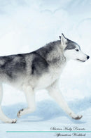 Siberian Husky Affirmations Workbook Siberian Husky Presents: Positive and Loving Affirmations Workbook. Includes: Mentoring Questions, Guidance, Supporting You.