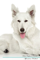 Swiss Shepherd Affirmations Workbook Swiss Shepherd Presents: Positive and Loving Affirmations Workbook. Includes: Mentoring Questions, Guidance, Supporting You.