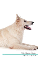 White Shepherd Affirmations Workbook White Shepherd Presents: Positive and Loving Affirmations Workbook. Includes: Mentoring Questions, Guidance, Supporting You.