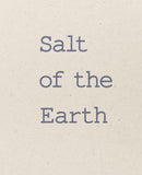 Salt of the Earth