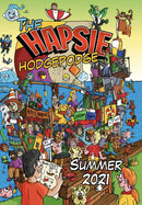The HAPSIE Hodgepodge 2021: Summer