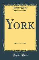 York (Classic Reprint)
