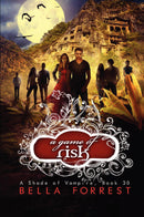 A Shade of Vampire 30: A Game of Risk