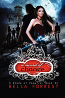 A Shade of Vampire 34: A Sword of Chance