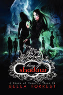 A Shade of Vampire 36: A King of Shadow