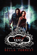 A Shade of Vampire 41: A Tide of War