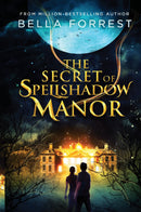 The Secret of Spellshadow Manor