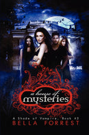 A Shade of Vampire 43: A House of Mysteries