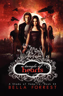 A Shade of Vampire 44: A Tangle of Hearts