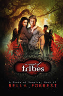 A Shade of Vampire 45: A Meet of Tribes
