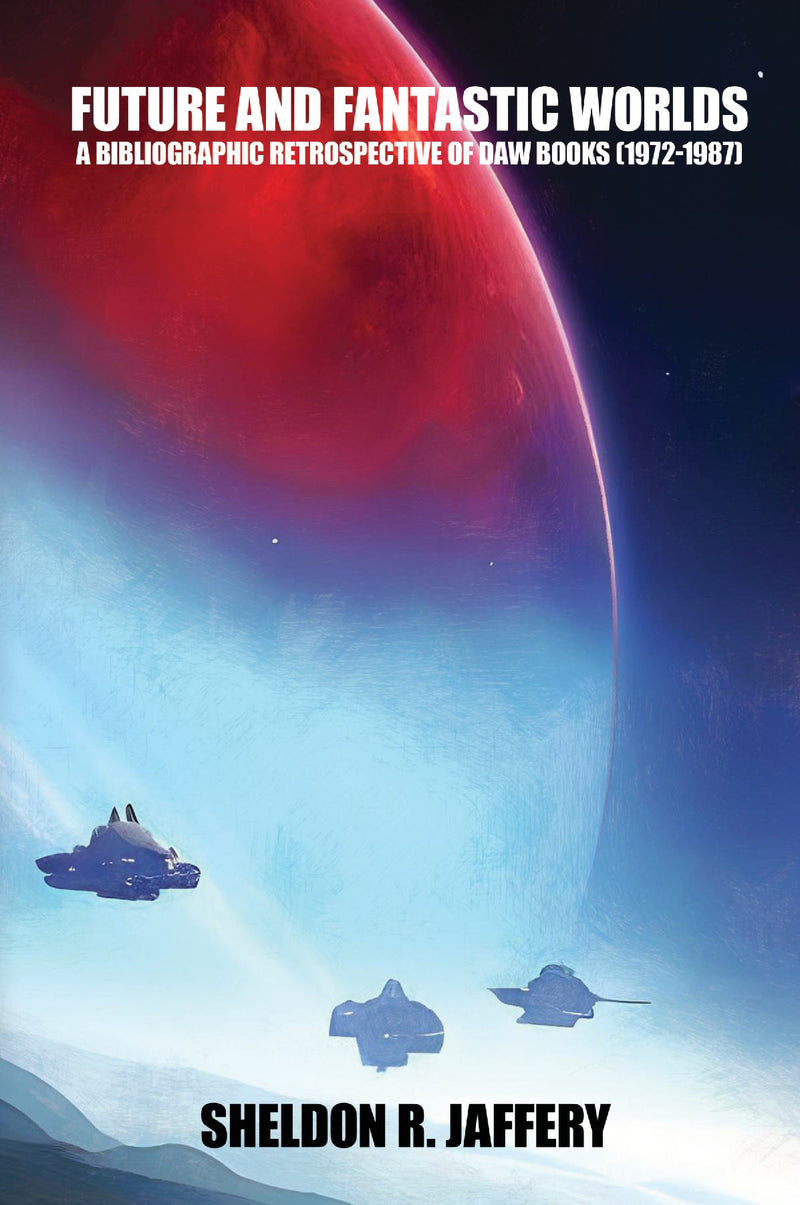 Future and Fantastic Worlds