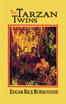 The Tarzan Twins