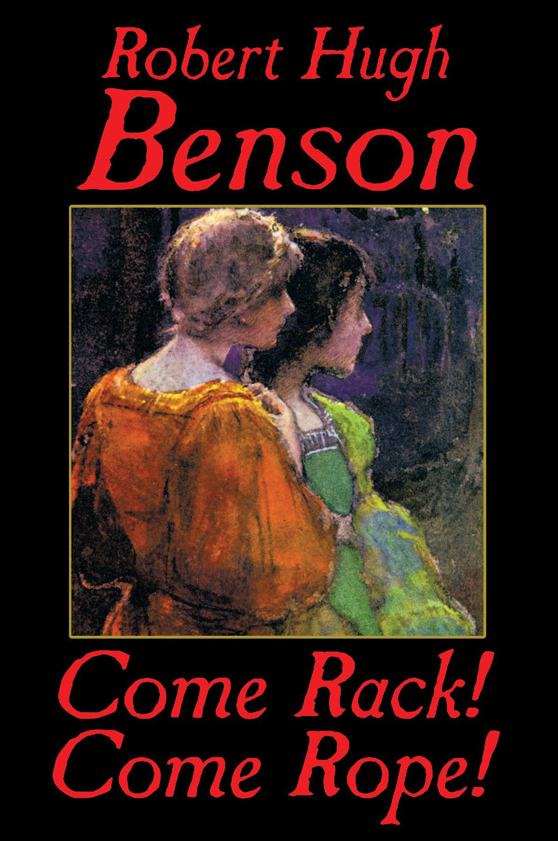 Come Rack! Come Rope!