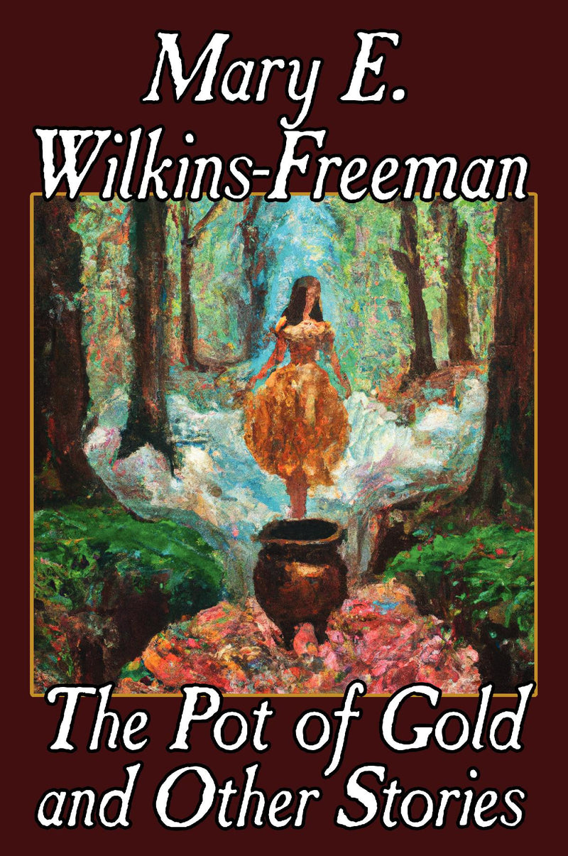 The Pot of Gold and Other Stories