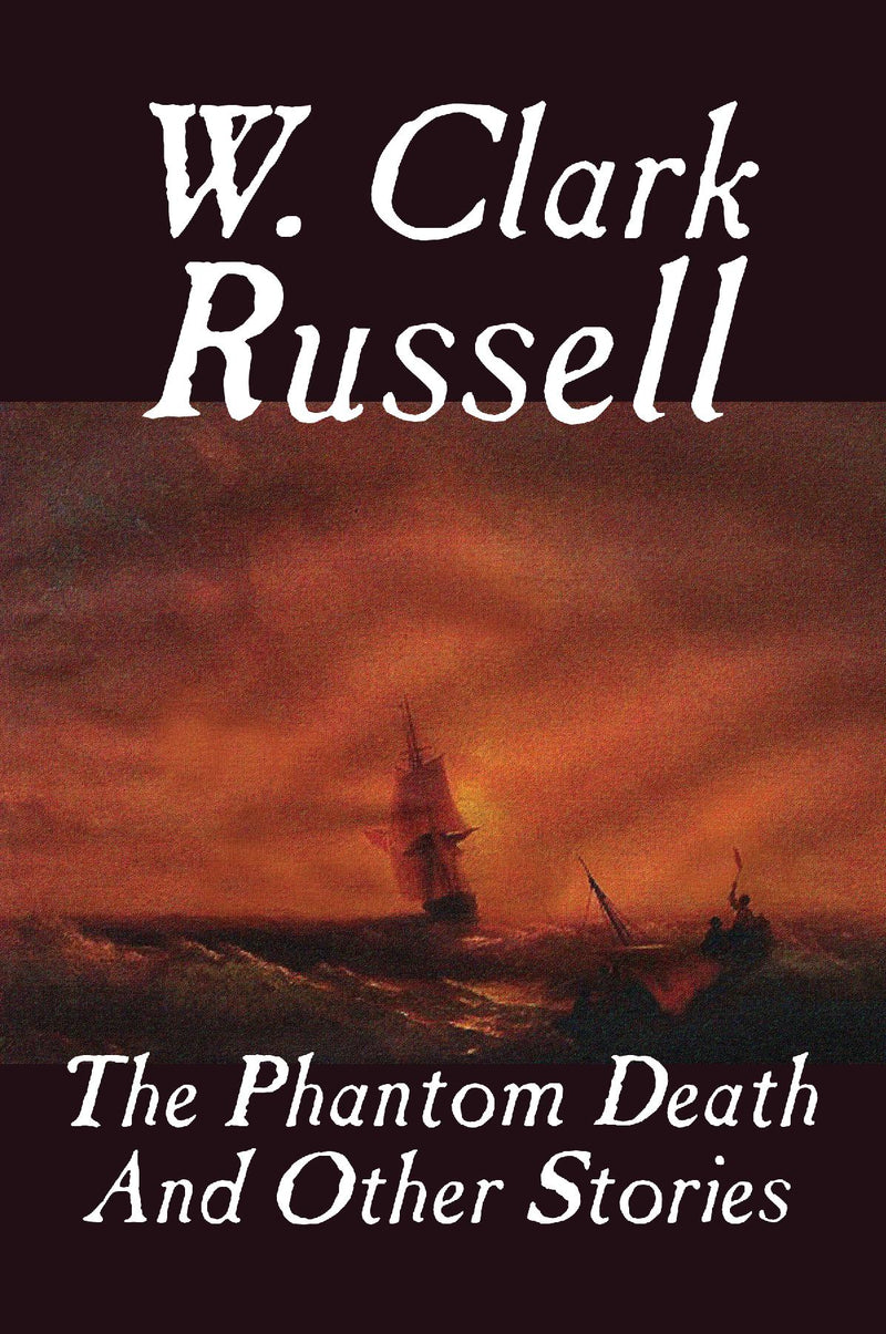 The Phantom Death and Other Stories