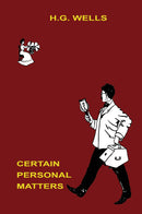 Certain Personal Matters