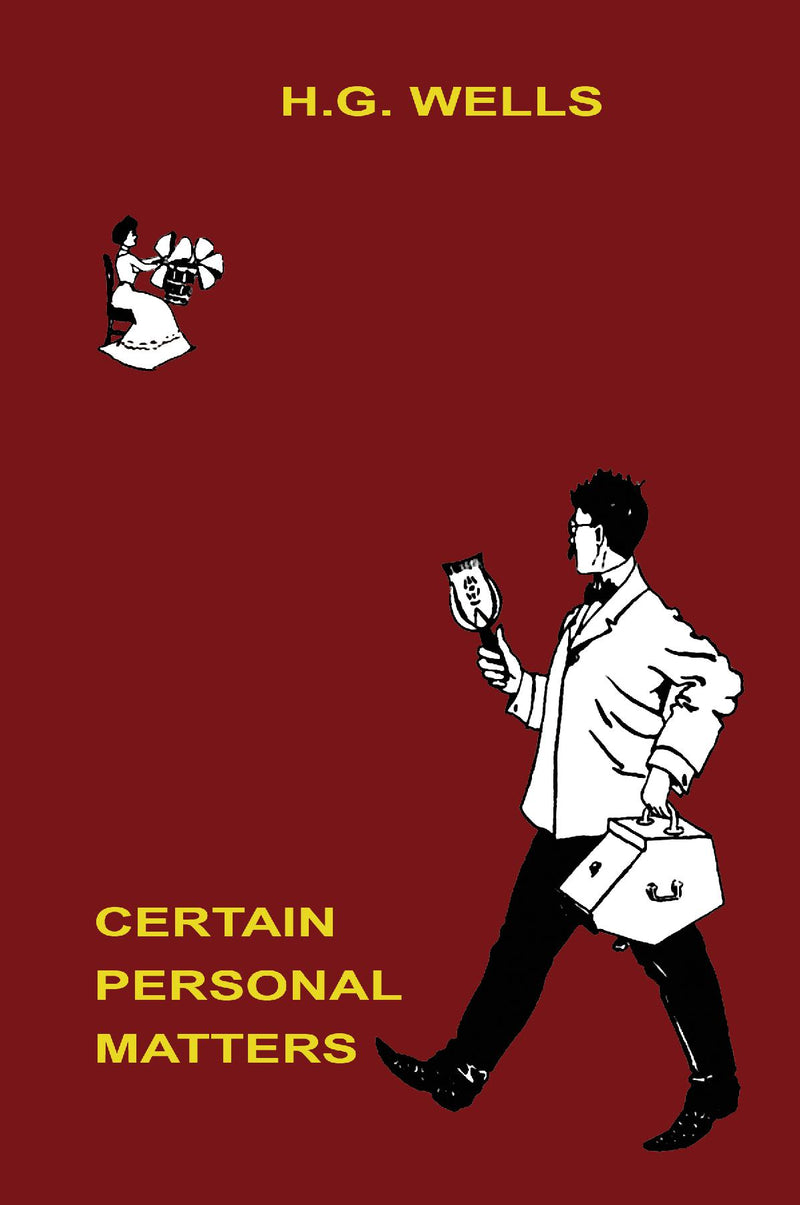 Certain Personal Matters