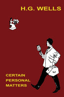 Certain Personal Matters