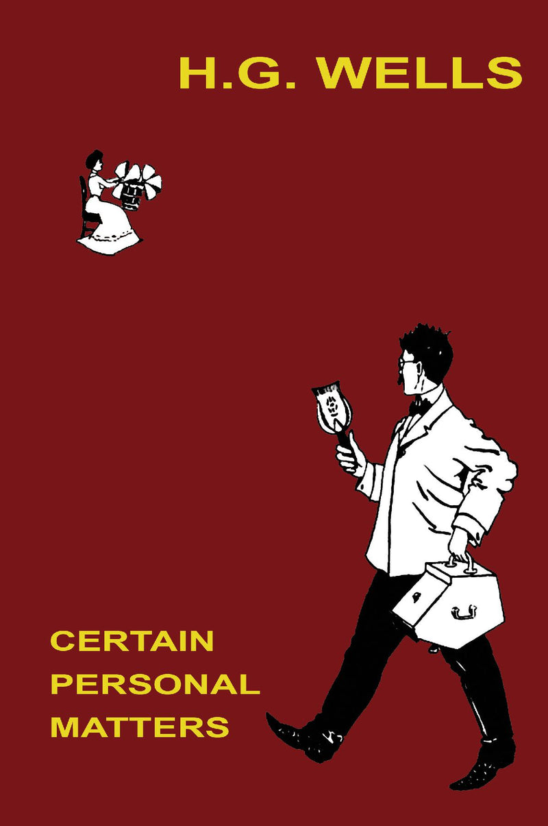 Certain Personal Matters