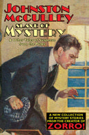 Slave of Mystery and Other Tales of Suspense from the Pulps