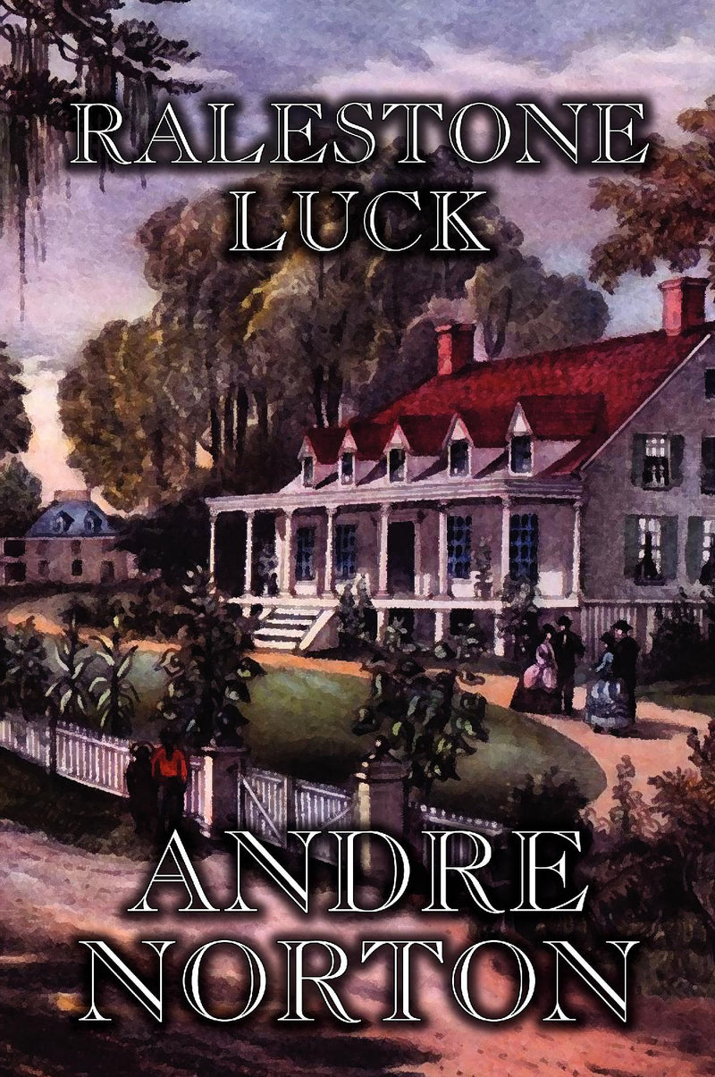 Ralestone Luck