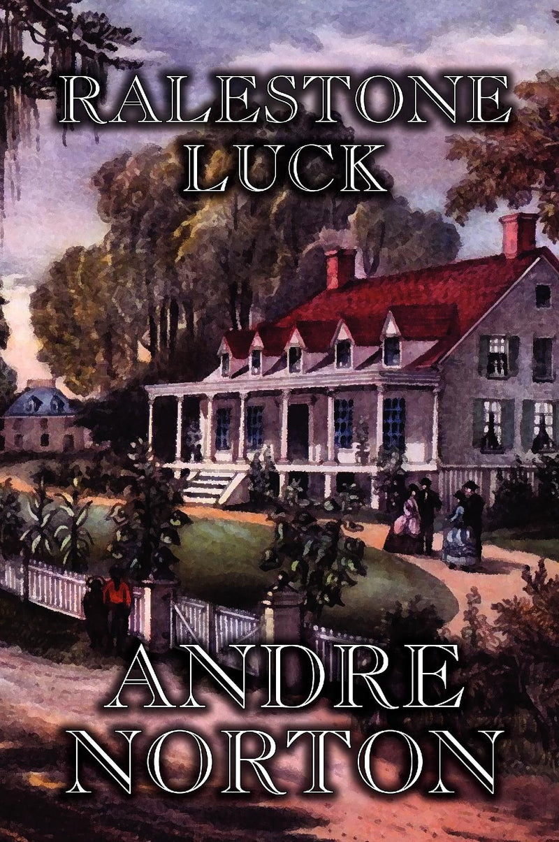 Ralestone Luck