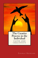 The Creative Process in the Individual